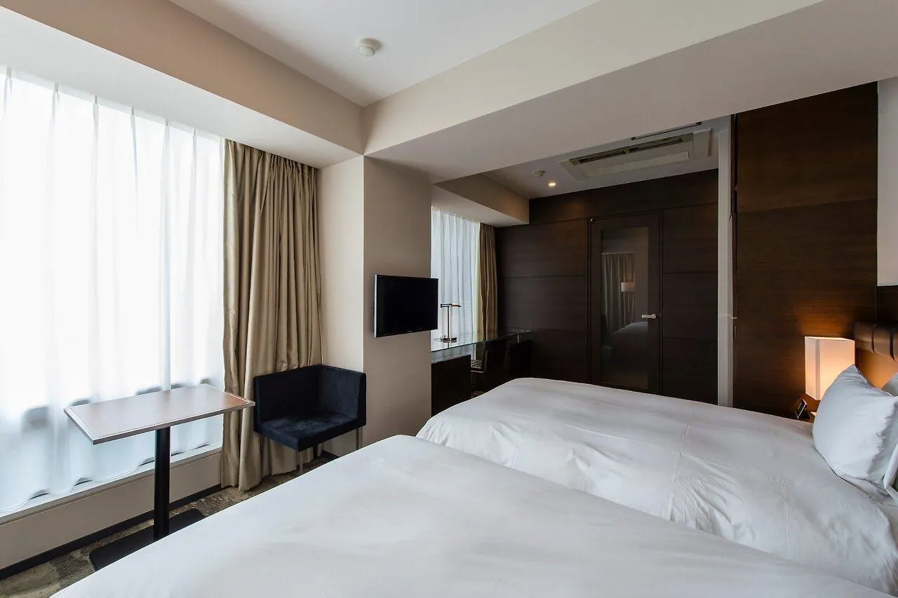 Akasaka Granbell Hotel Präfektur Tokio