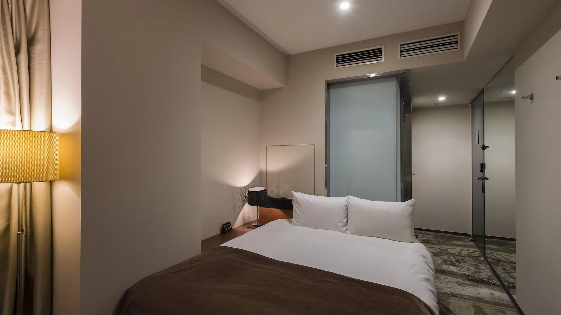 Akasaka Granbell Hotel Präfektur Tokio