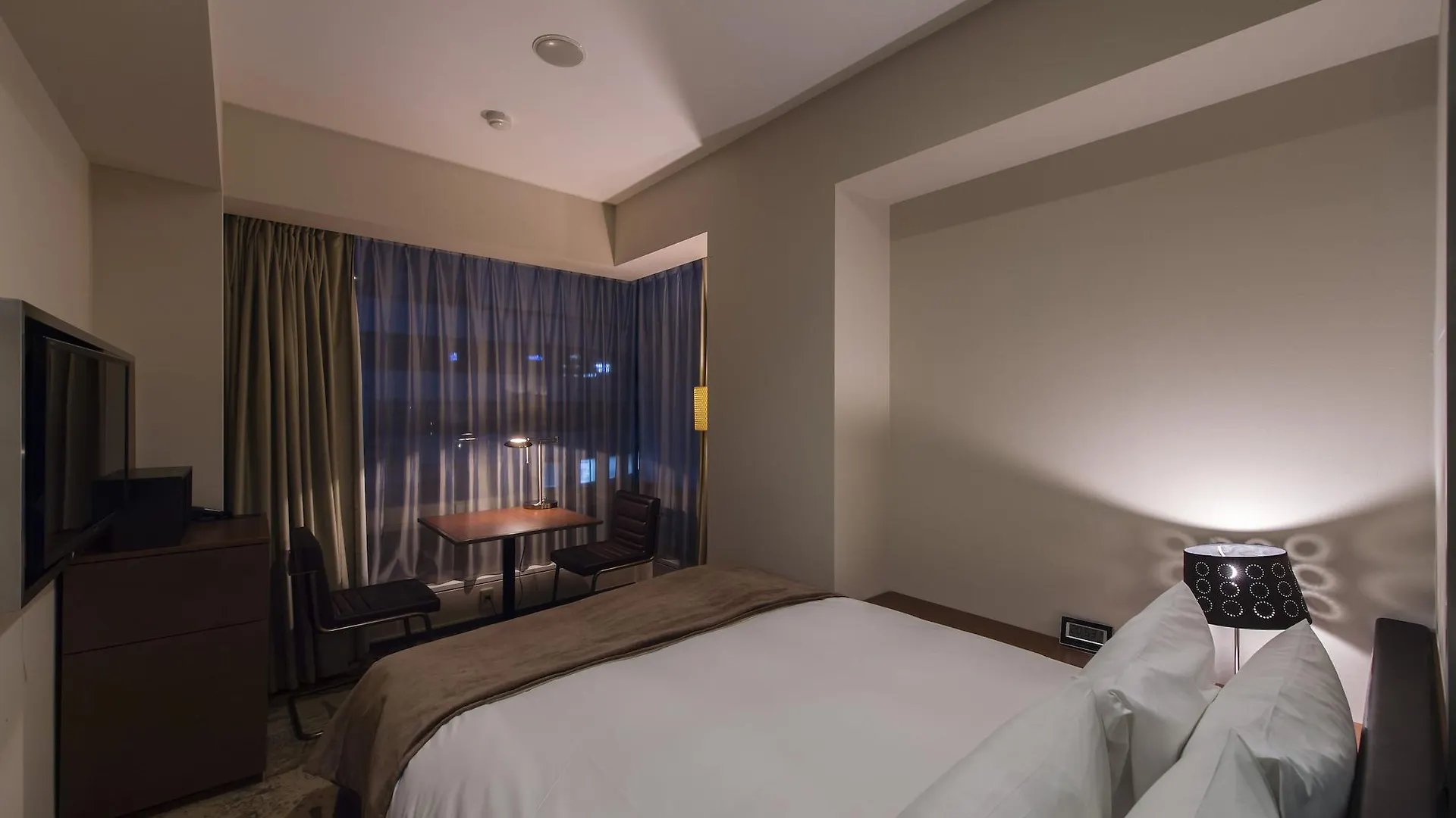 Akasaka Granbell Hotel Präfektur Tokio