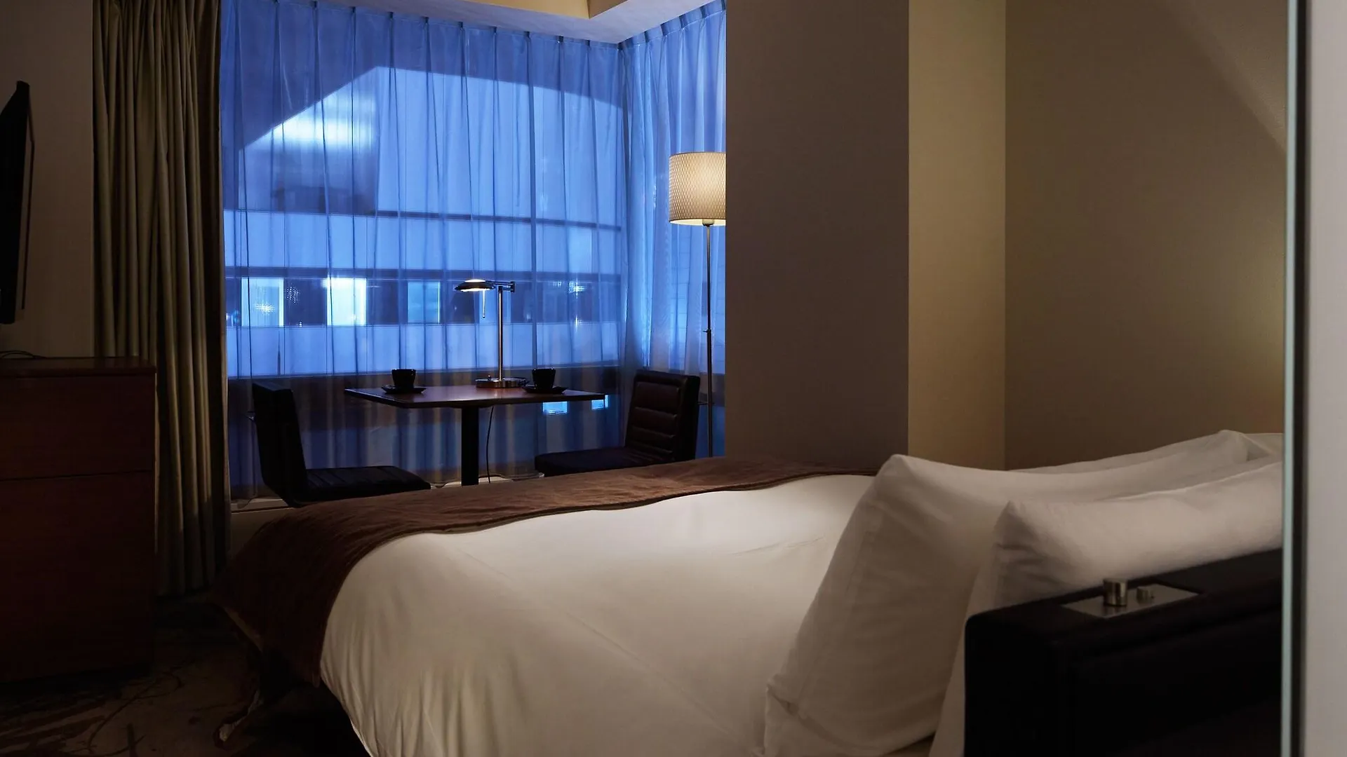 Akasaka Granbell Hotel Präfektur Tokio