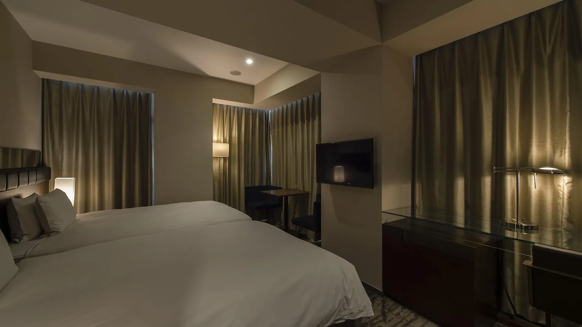 Akasaka Granbell Hotel Präfektur Tokio
