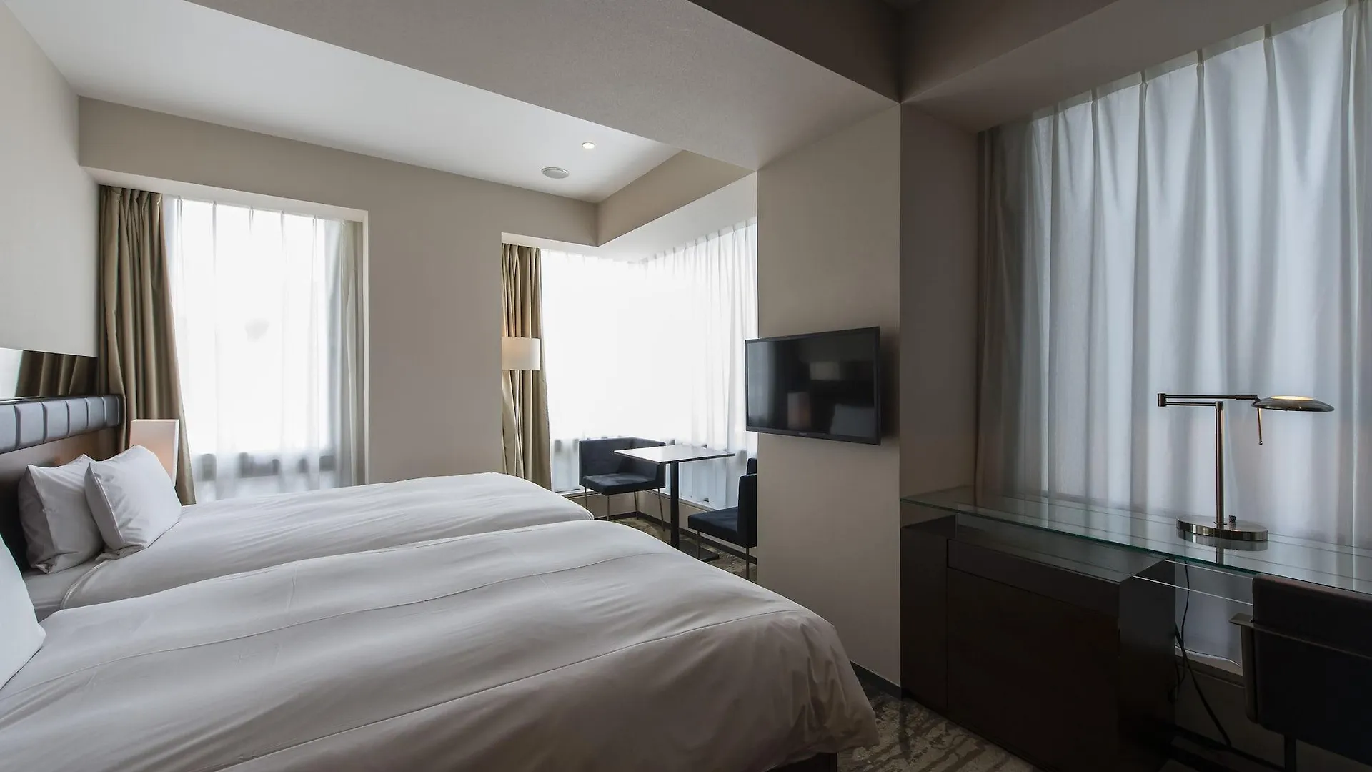 Akasaka Granbell Hotel Präfektur Tokio 3*,  Japan