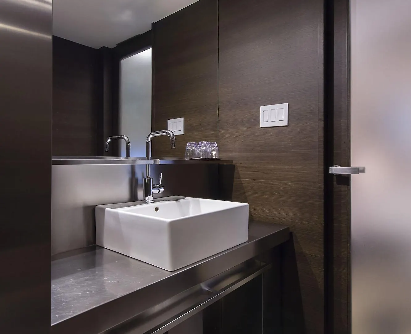 Akasaka Granbell Hotel Präfektur Tokio