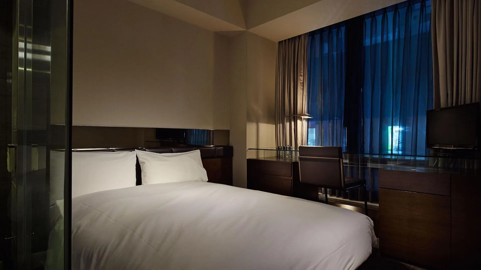 Akasaka Granbell Hotel Präfektur Tokio