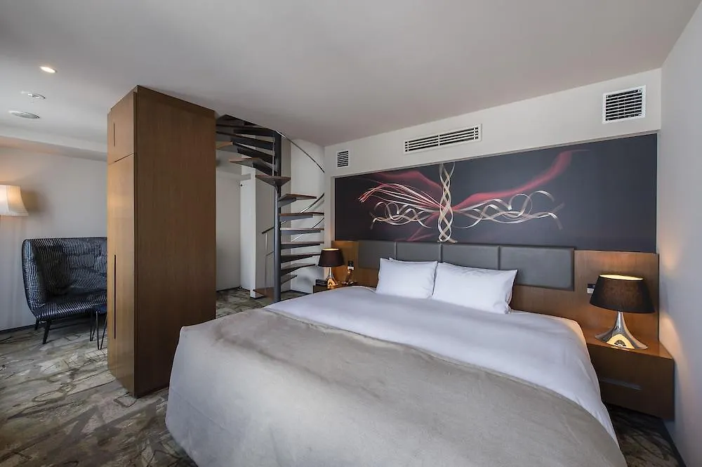 Akasaka Granbell Hotel Präfektur Tokio 3*,  Japan