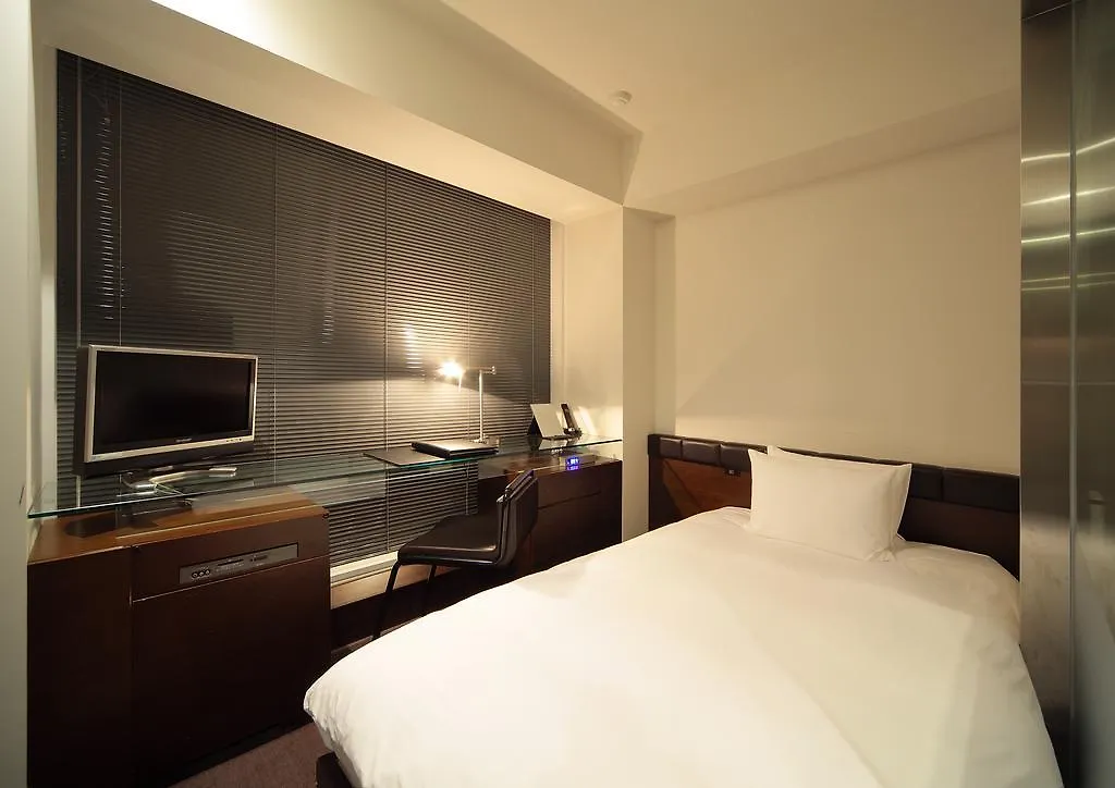 Akasaka Granbell Hotel Präfektur Tokio