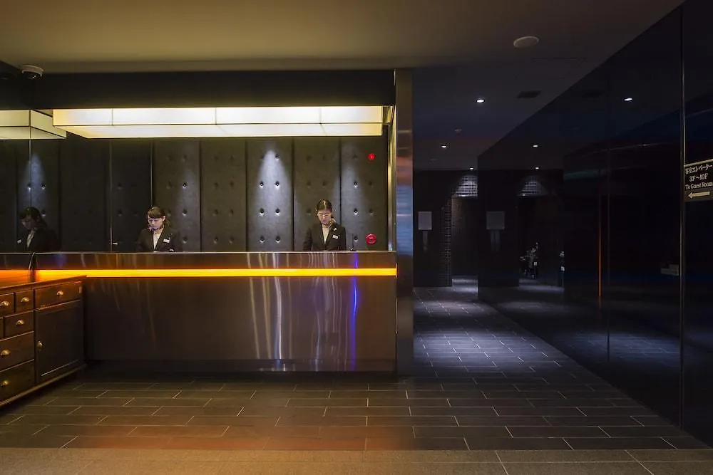 ***  Akasaka Granbell Hotel Präfektur Tokio Japan