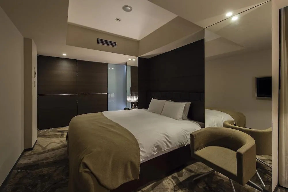 Akasaka Granbell Hotel Präfektur Tokio