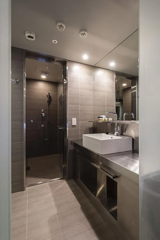 Akasaka Granbell Hotel Präfektur Tokio 3*,