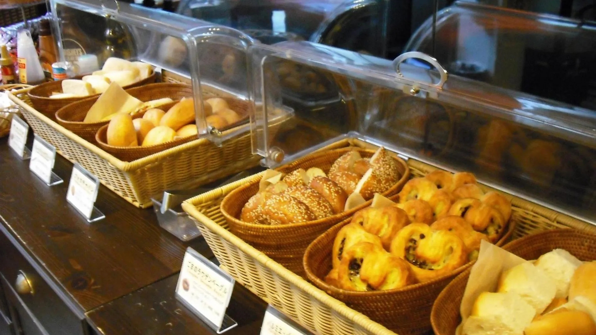 Akasaka Granbell Hotel Präfektur Tokio