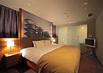 Akasaka Granbell Hotel Präfektur Tokio Japan