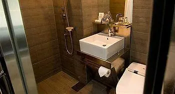 Akasaka Granbell Hotel Präfektur Tokio