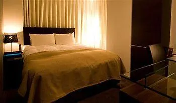 Akasaka Granbell Hotel Präfektur Tokio 3*,  Japan