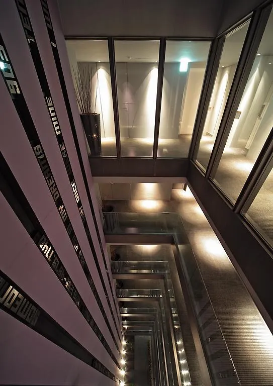 Akasaka Granbell Hotel Präfektur Tokio
