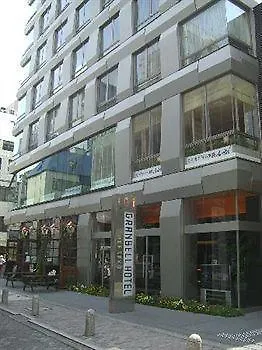 ***  Akasaka Granbell Hotel Präfektur Tokio Japan