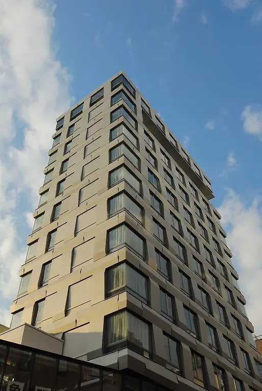 Akasaka Granbell Hotel Präfektur Tokio 3*,