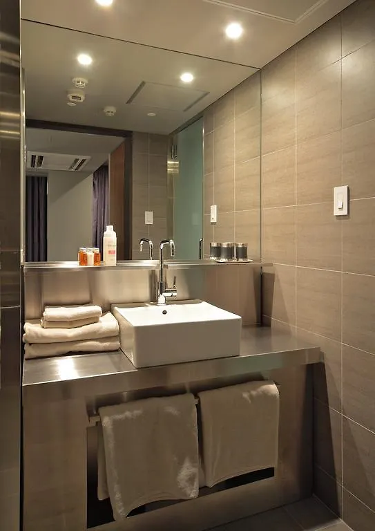Akasaka Granbell Hotel Präfektur Tokio