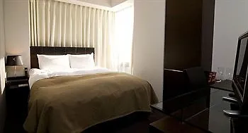 Akasaka Granbell Hotel Präfektur Tokio Japan