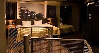 Akasaka Granbell Hotel Präfektur Tokio