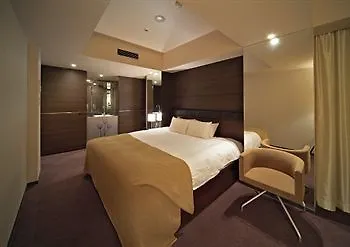 Akasaka Granbell Hotel Präfektur Tokio