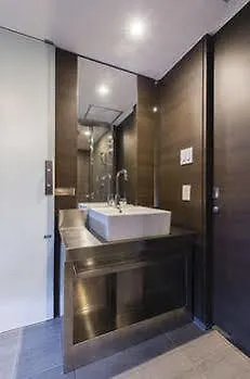 Akasaka Granbell Hotel Präfektur Tokio 3*,