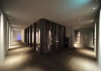 Akasaka Granbell Hotel Präfektur Tokio