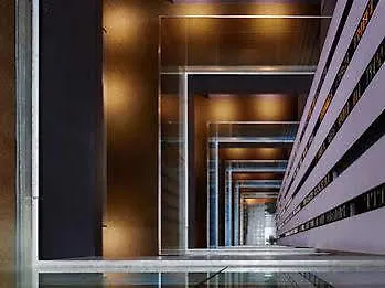 Akasaka Granbell Hotel Präfektur Tokio