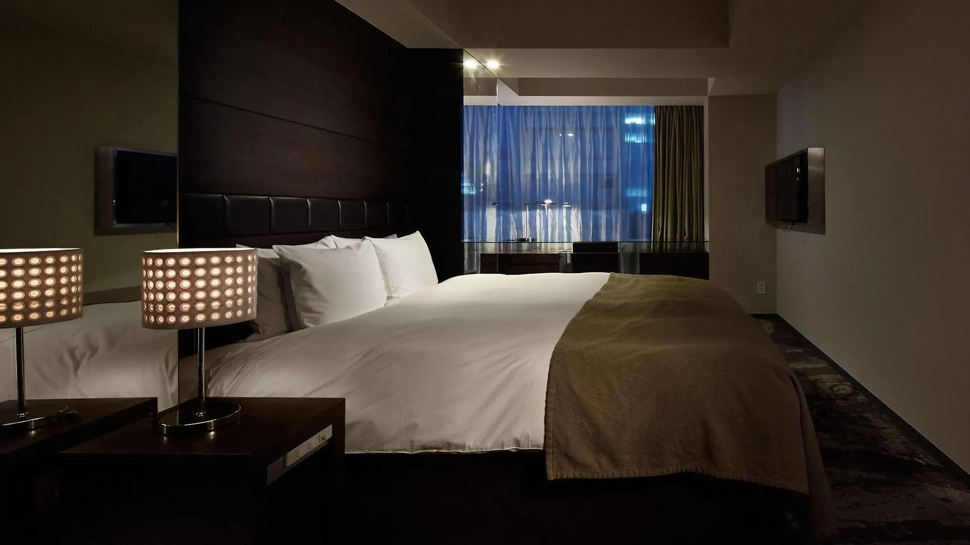 Akasaka Granbell Hotel Präfektur Tokio