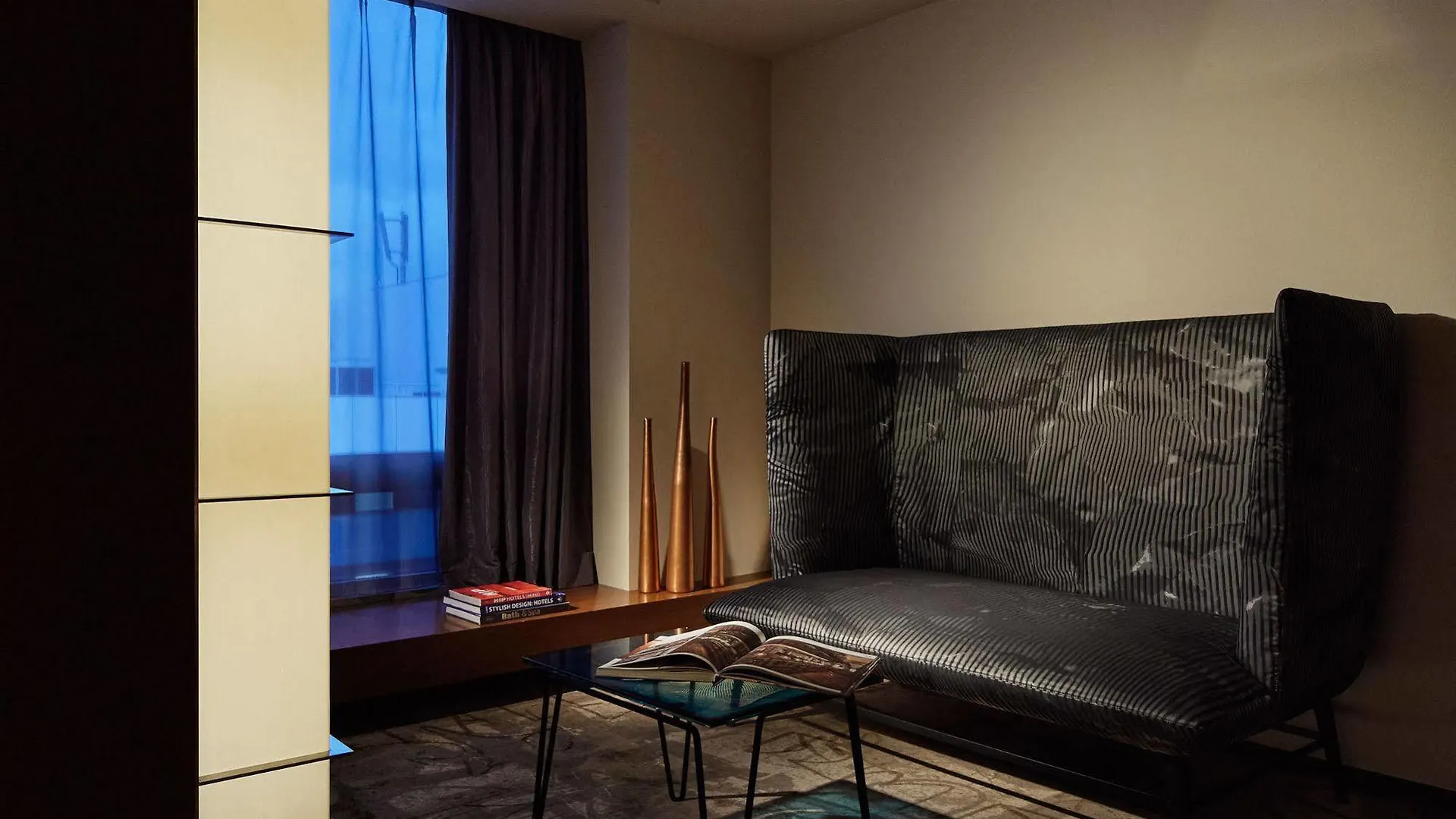 Akasaka Granbell Hotel Präfektur Tokio