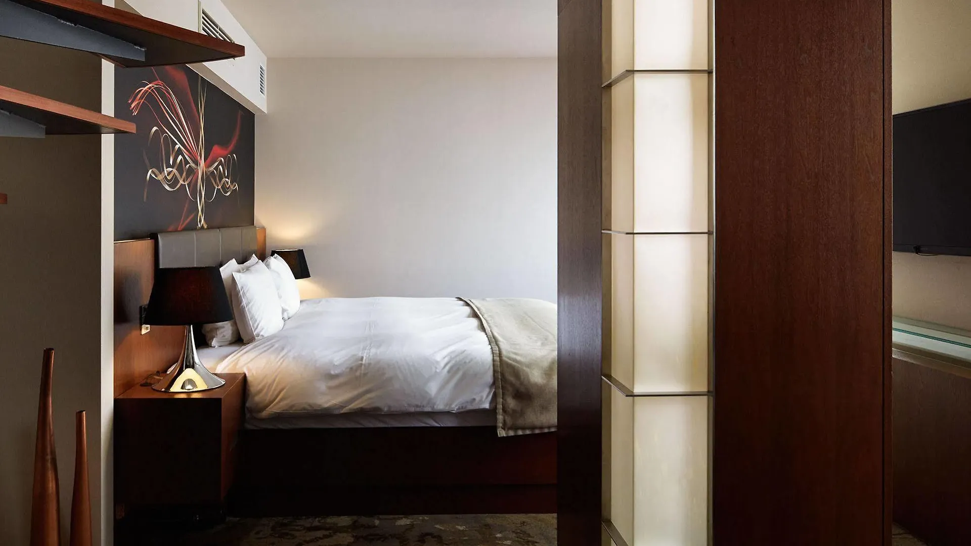 Akasaka Granbell Hotel Präfektur Tokio