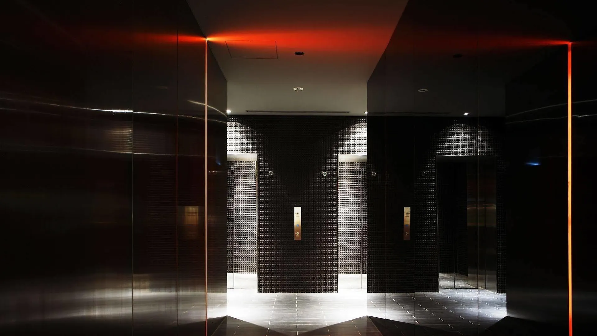 Akasaka Granbell Hotel Präfektur Tokio 3*,  Japan