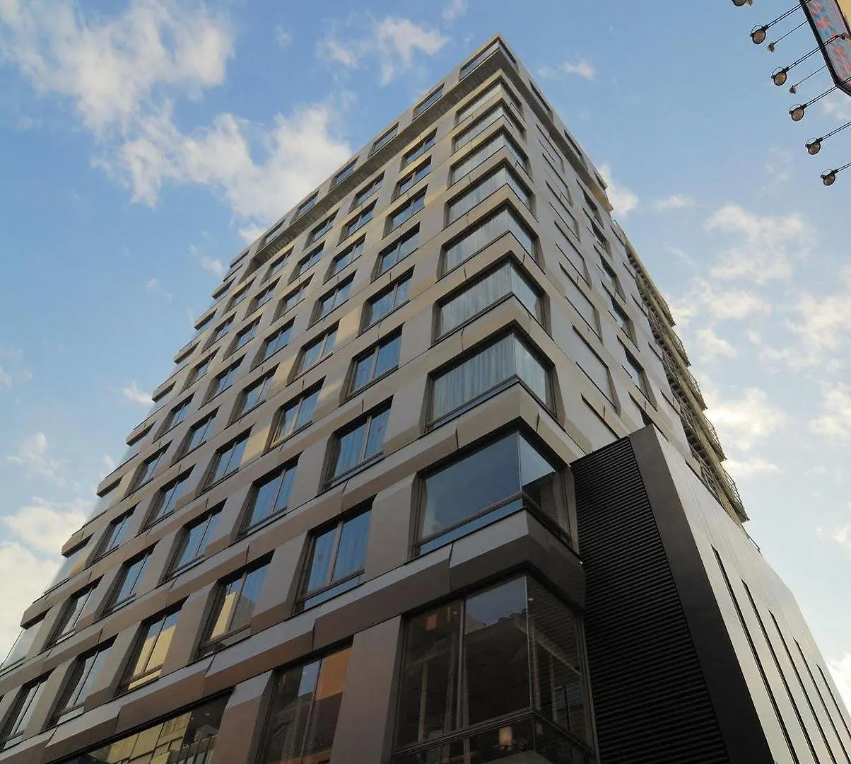 Akasaka Granbell Hotel Präfektur Tokio