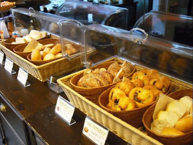 Akasaka Granbell Hotel Präfektur Tokio Japan