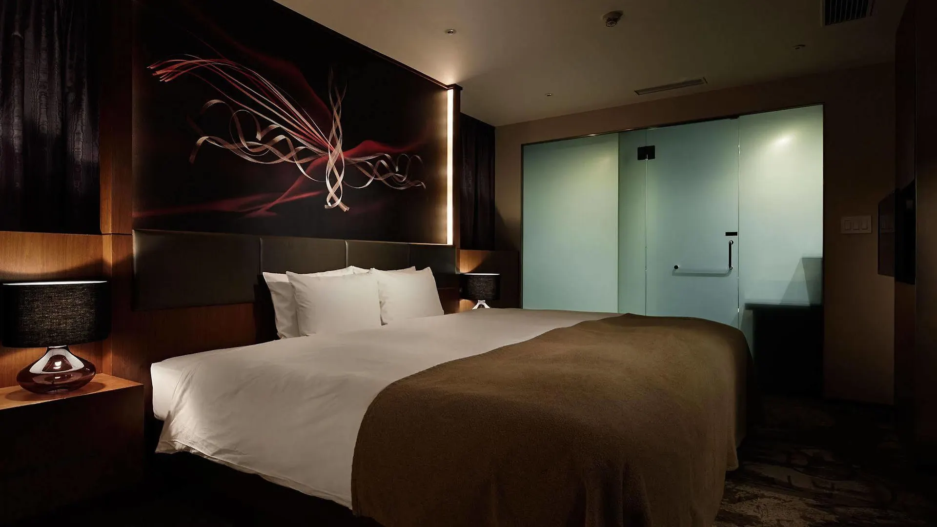 Akasaka Granbell Hotel Präfektur Tokio