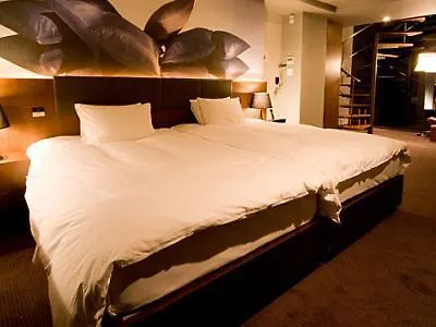 Akasaka Granbell Hotel Präfektur Tokio