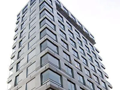 Akasaka Granbell Hotel Präfektur Tokio 3*,