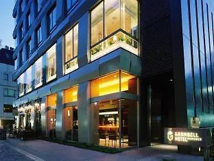 Akasaka Granbell Hotel Präfektur Tokio