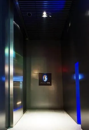 Akasaka Granbell Hotel Präfektur Tokio
