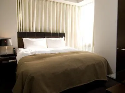 Akasaka Granbell Hotel Tokyo