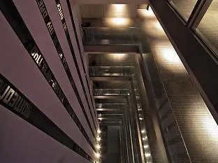 Akasaka Granbell Hotel Tokyo Japan