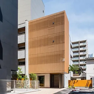格兰德贝塞福冈天神酒店 公寓式酒店 福岡