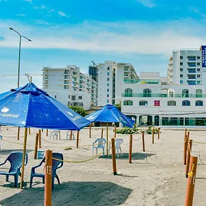 *** Hotel Isla Capri Colombia