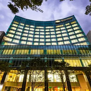 博多站天座酒店 酒店 福岡