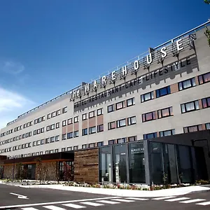 川崎国王天际东急rei酒店 酒店 川崎