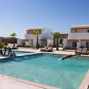Adama Mykonos Boutique Grèce