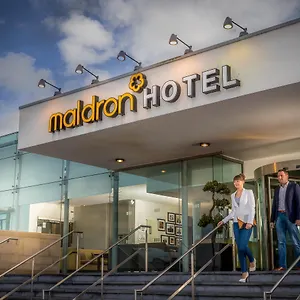 **** Hotel Maldron Dublin Airport Irland