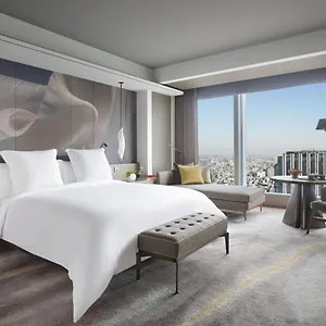 Hotel Four Seasons At Otemachi, Tokyo