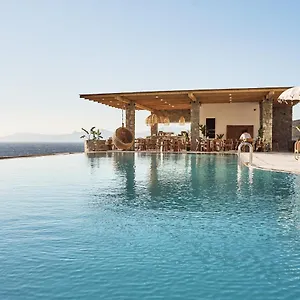 Ubud Mykonos Grèce