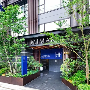 美满如家酒店 京都station 酒店 京都