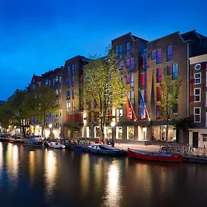 Andaz Amsterdam, Prinsengracht, By Hyatt Pays-Bas
